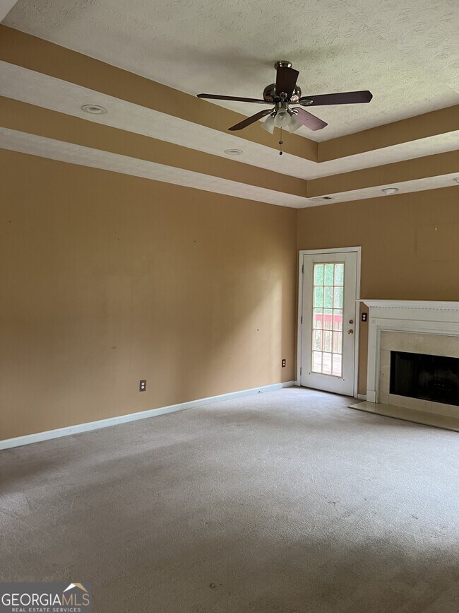 Foto del edificio - 2705 Old Covington Rd NE