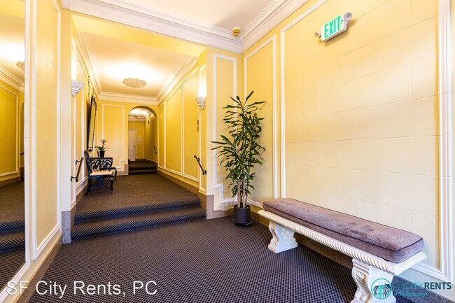 Building Photo - 2 br, 2 bath Condo - 2265 Broadway St. 226...