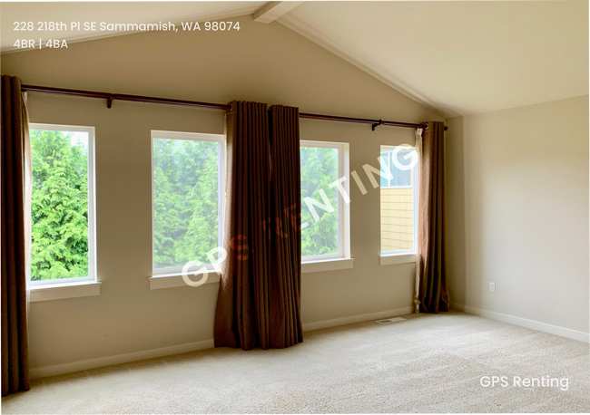 Foto del edificio - Available Now! Spacious 4BR Home in Pine M...