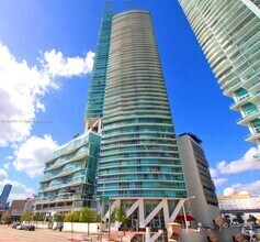 Building Photo - 888 Biscayne Blvd