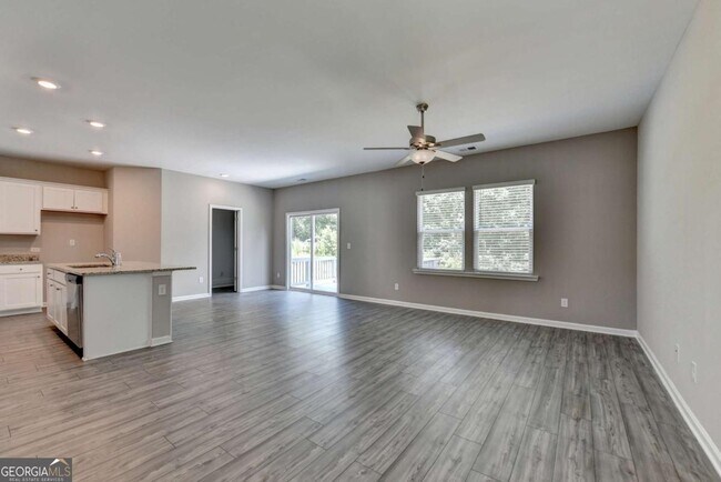 Foto del edificio - 125 Osprey Overlook Dr