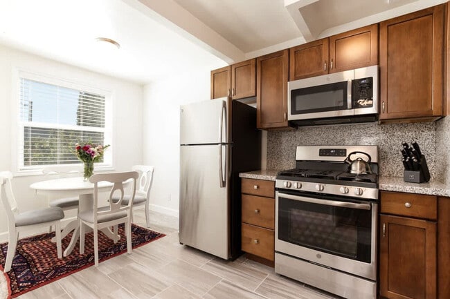 Foto del edificio - 210 Lone Mountain Terrace