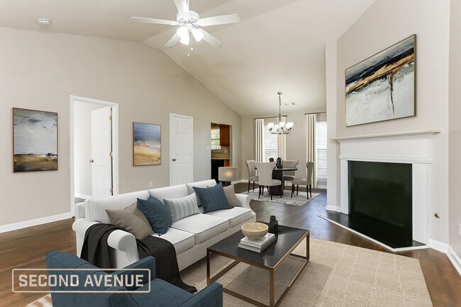 Foto del edificio - 389 Eagles Flight Ln