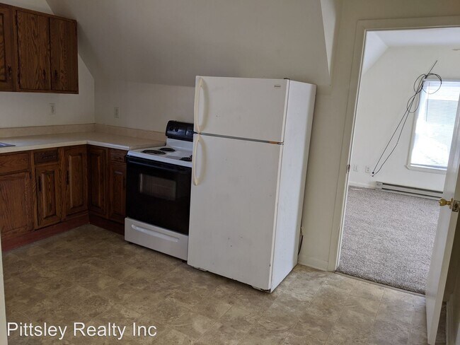 Foto del edificio - 1115 Pleasant St