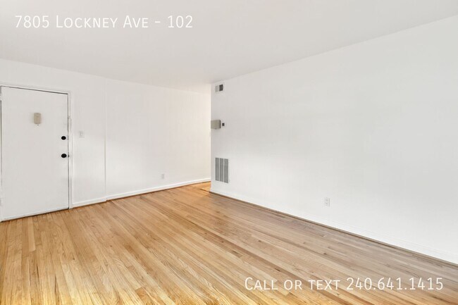 Photo - 7805 Lockney Ave-102 Apartment