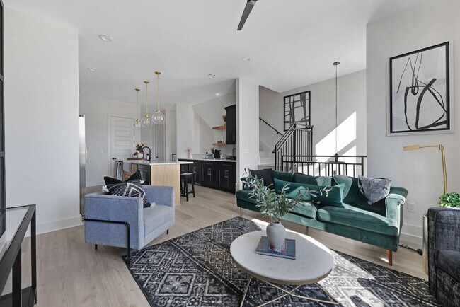 Foto del edificio - 104 Myrtle St