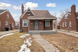 Building Photo - 11620 Rossiter St
