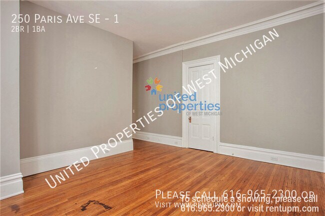 Building Photo - Available Now  2 Bedroom 1 Bathroom Apartm...