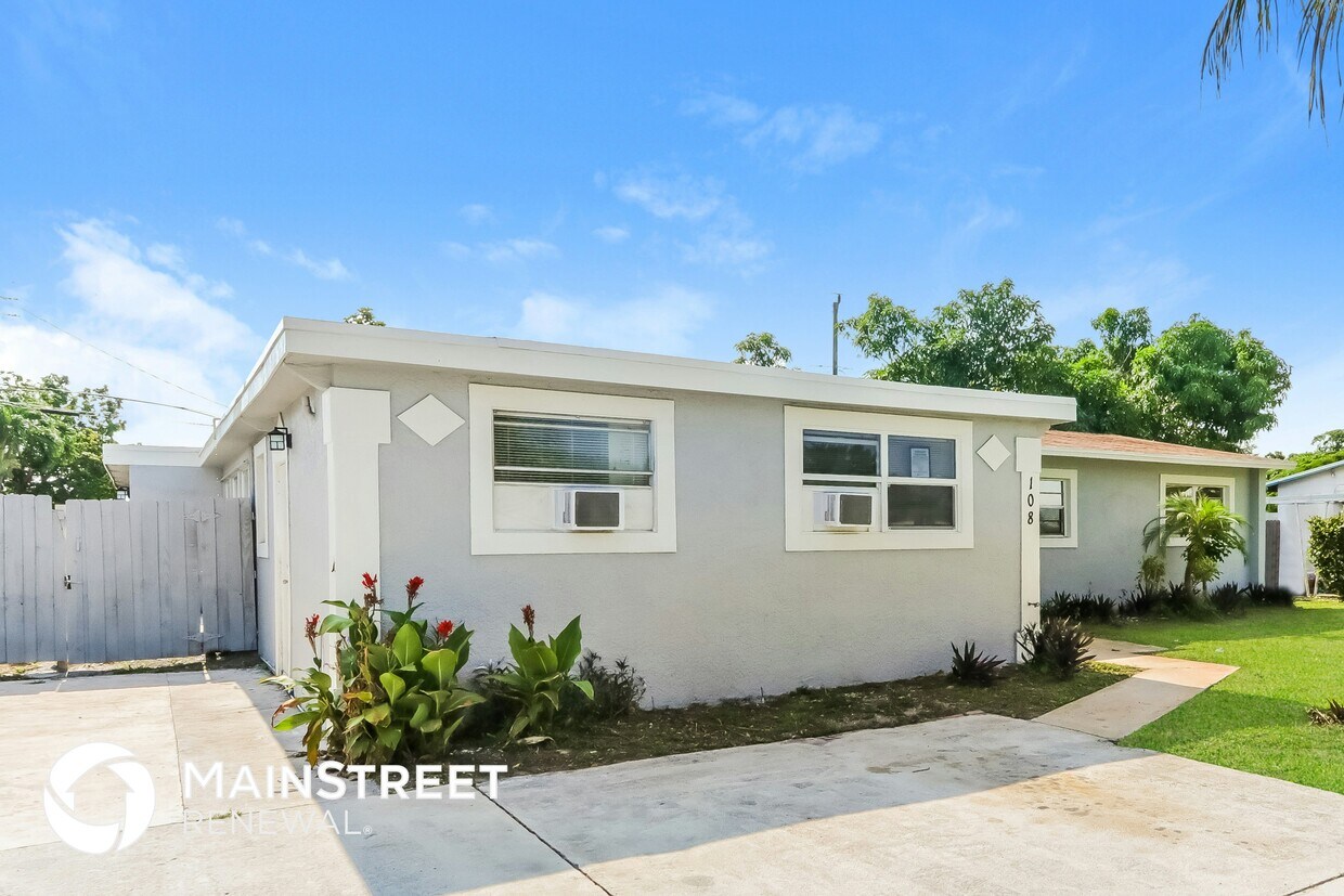 Foto principal - 108 N 13th St