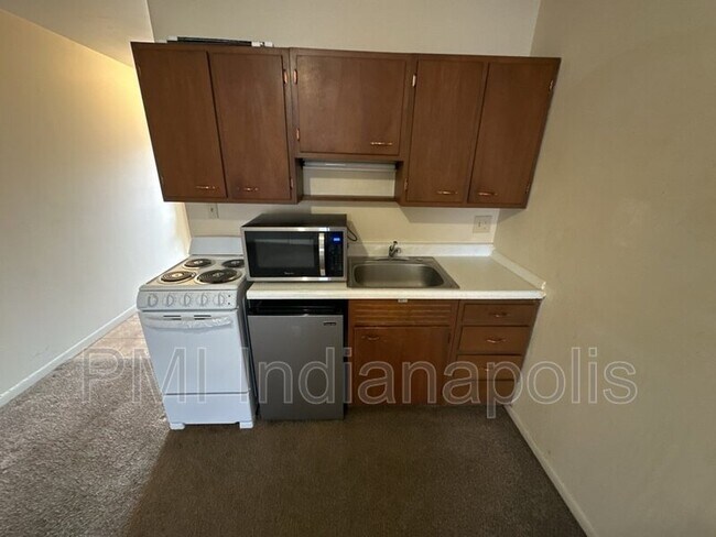 Foto del edificio - 122 W William Dr