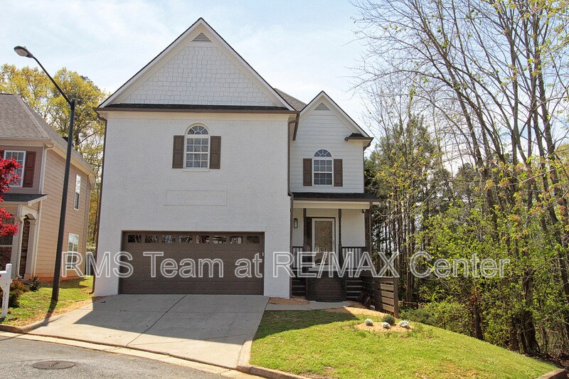 Foto principal - 2210 Orchard Park Cir NW
