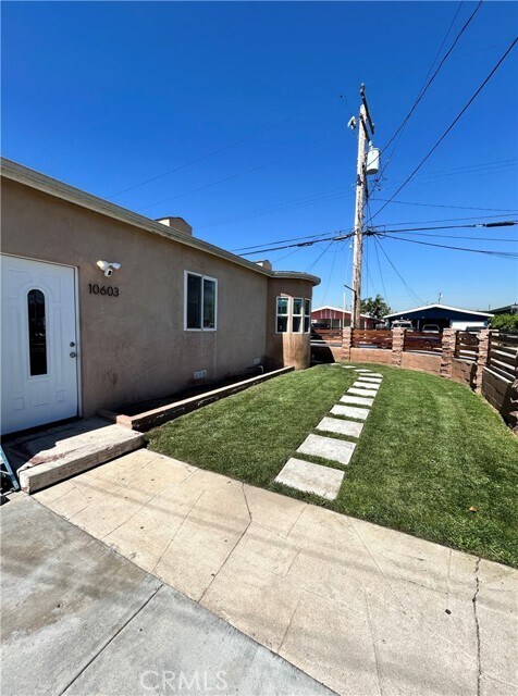 Foto del edificio - 10603 S Osage Ave