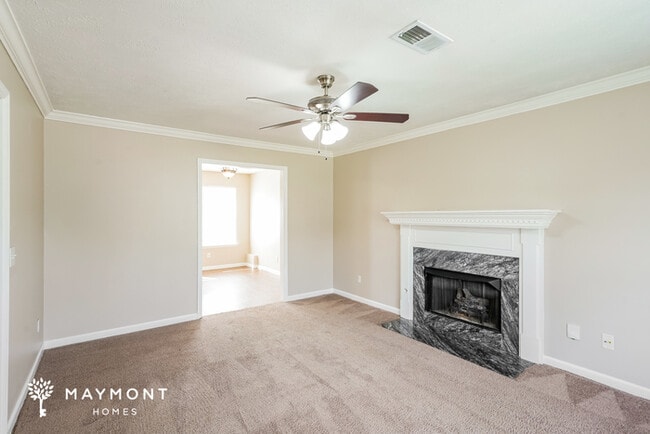 Building Photo - 717 Mason Tucker Dr