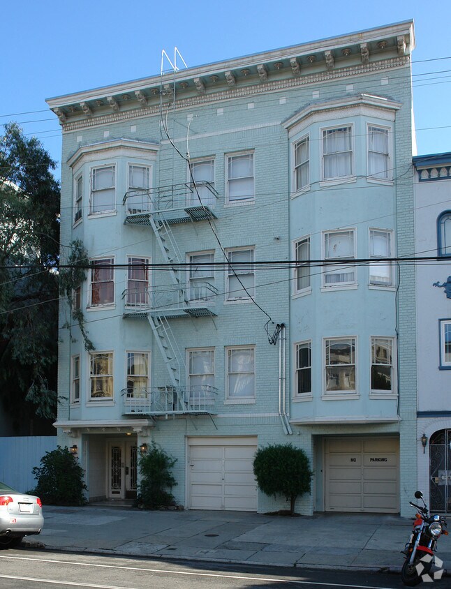 Primary Photo - 430 Baker