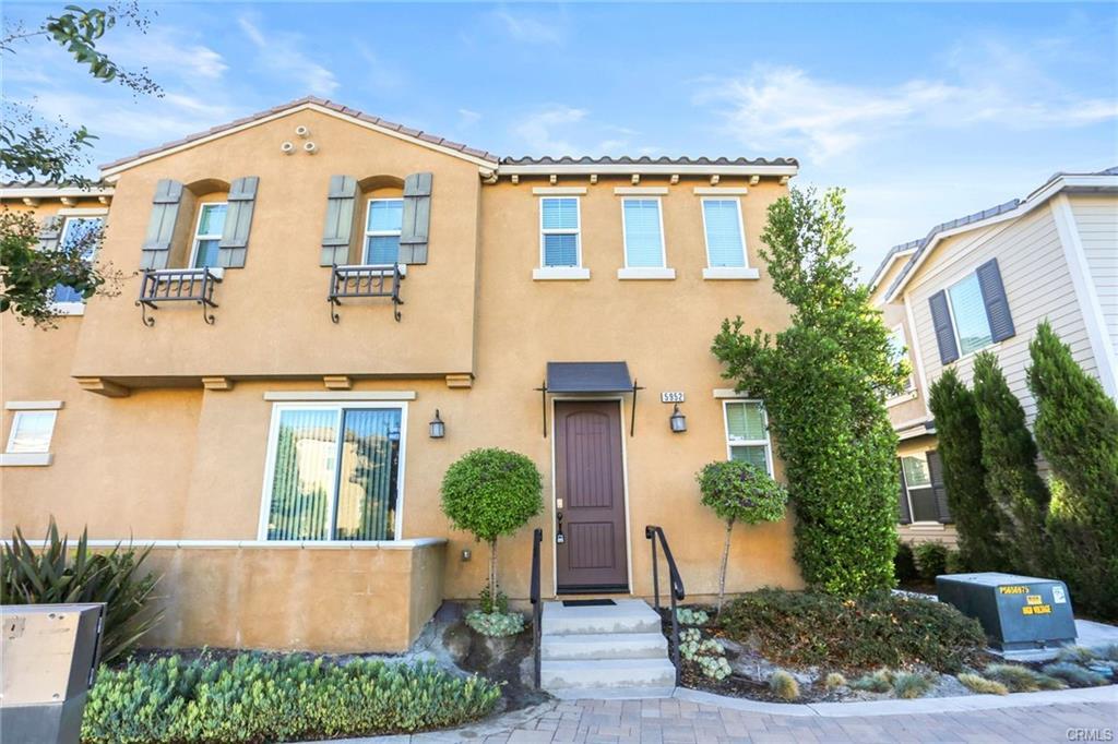 5952 Ginger Dr, Eastvale, CA 92880 Townhome Rentals in Eastvale CA