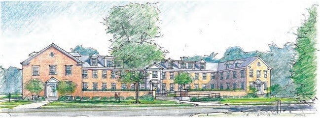 Building Photo - Bethany Apartments