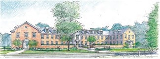Building Photo - Bethany Apartments