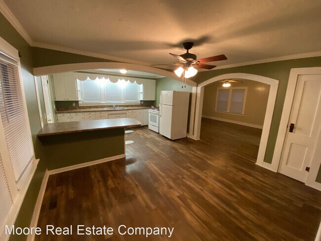 Building Photo - 2 br, 1 bath House - 1410 Pleasant Hill Rd.