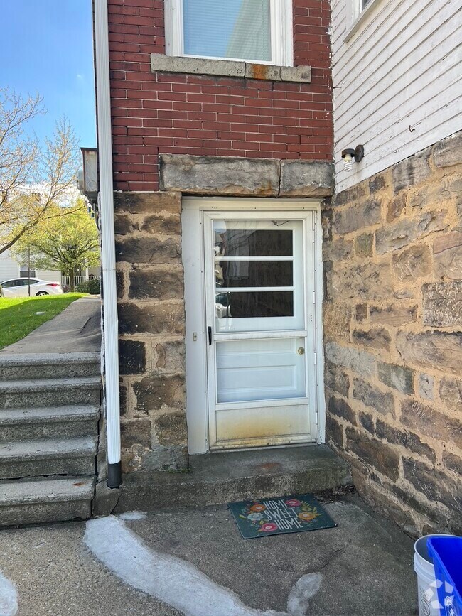 1284 Ben Avon St Unit 1284, Indiana, PA 15701 Condo for Rent in