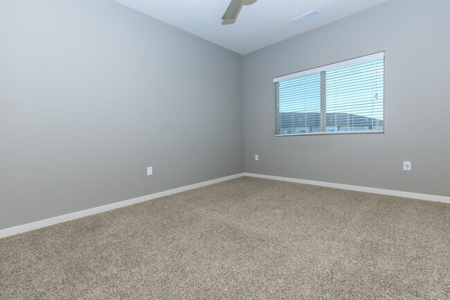 Foto del edificio - Pioneer Trail Flats