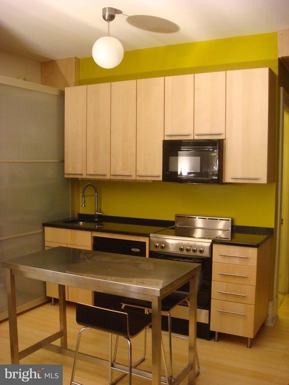 Foto principal - 1324 Locust St