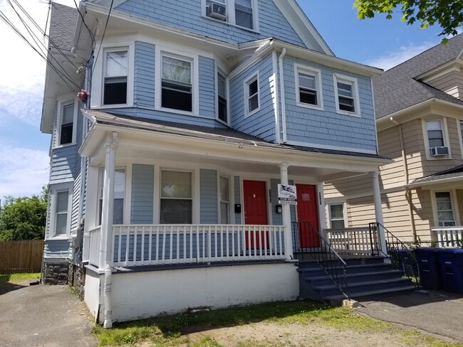 Building Photo - 1165 Noble Ave