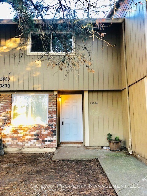 Foto principal - 13826 SE Linden Ln