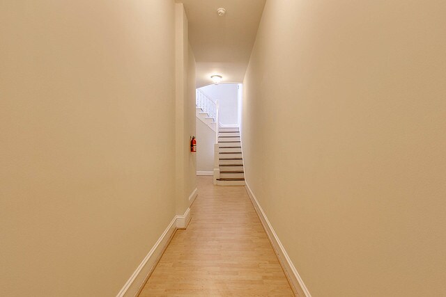 Foto del edificio - 415 W Grace St