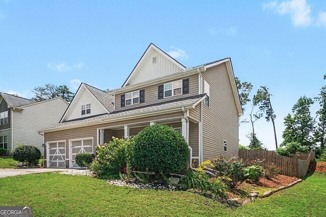Building Photo - 348 Darbys Run Ct