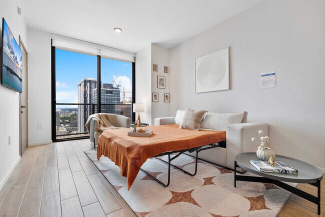 Foto del edificio - 398 NE 5th St