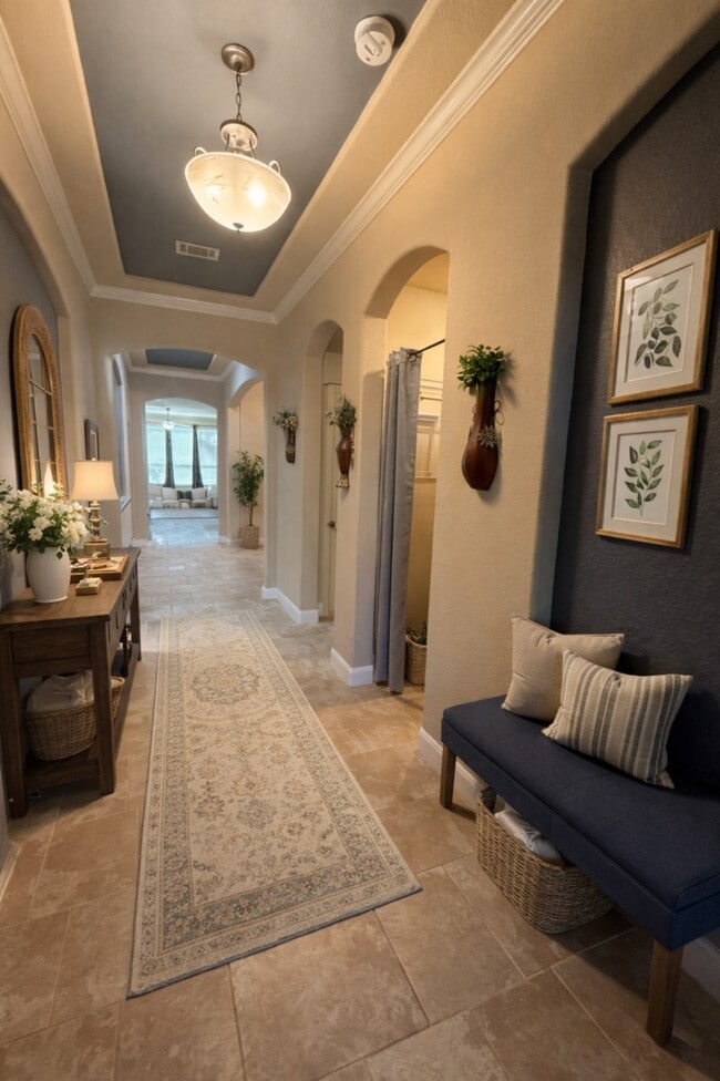 Foto del edificio - 5115 Wilting Oak Ln