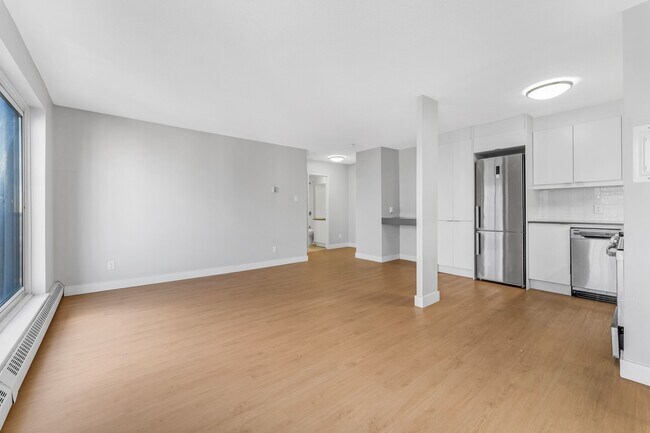 Photo du bâtiment - 145 York St