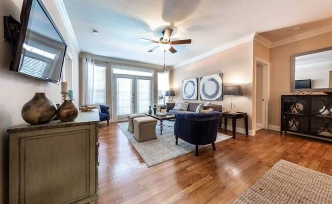 Building Photo - 2 bedroom in Houston TX 77081