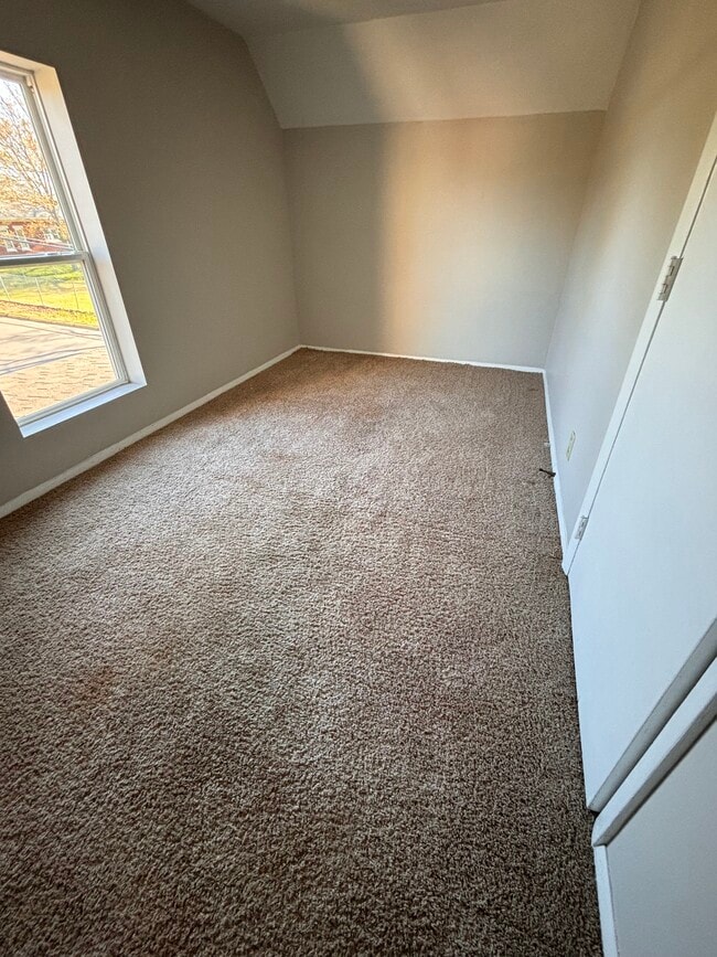 Bedroom 1 - 307 Cleveland Ave