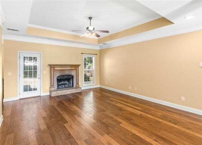 Foto del edificio - 1312 Catherine Dr