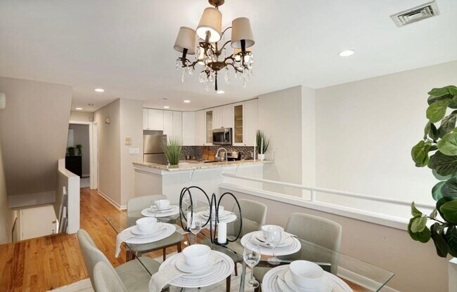 Foto del edificio - 2821 Parrish St