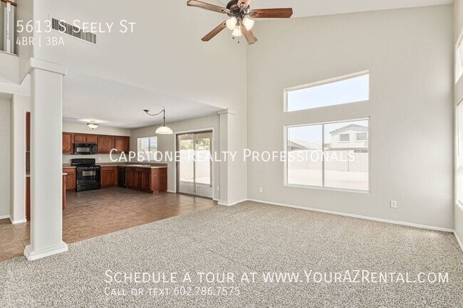 Foto del edificio - 5613 S Seely St