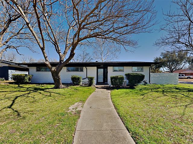 Foto principal - 2702 Wallin Dr