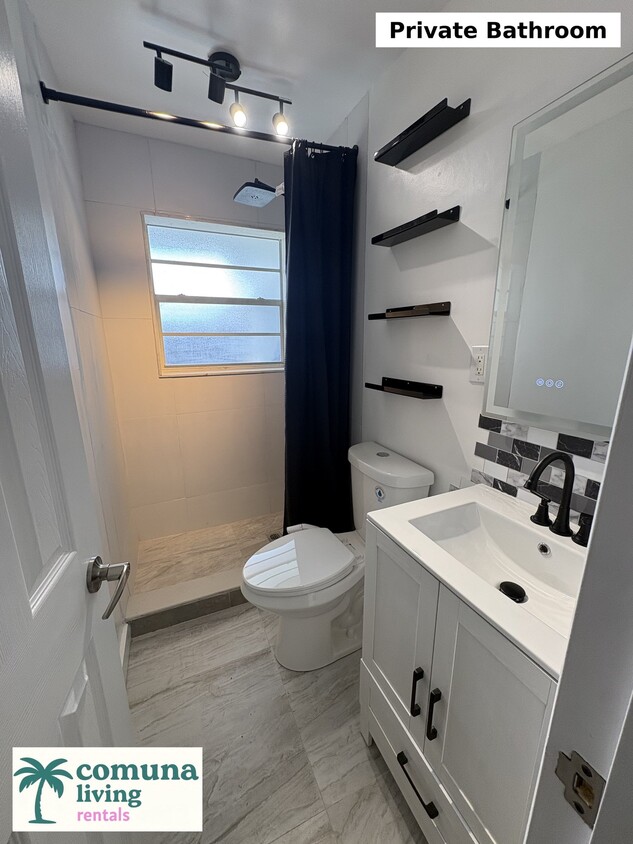 Photo - 4440 NW 15th Ave (Fort Lauderdale, FL)