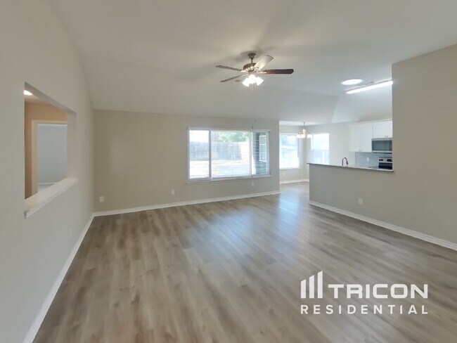 Foto del edificio - 605 Liberty Lane Crowley TX