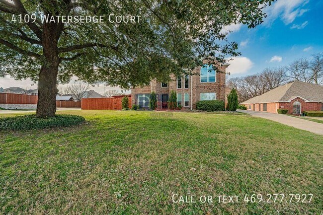 Building Photo - 4109 Watersedge Ct