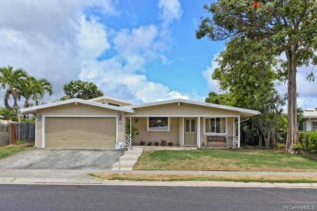Building Photo - 662 Paopua Loop