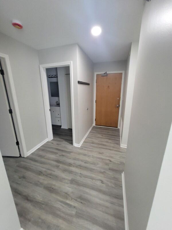 Foto del edificio - 4905 Belmont Rd
