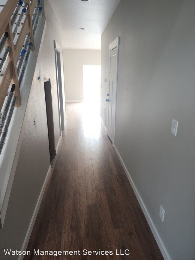 Foto del edificio - 3 br, 2.5 bath House - 556 Harrison St.