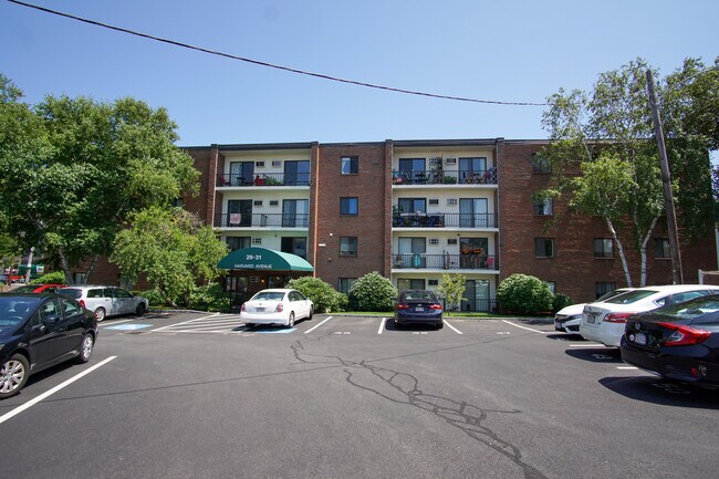 Building Photo - 29 Harvard Ave