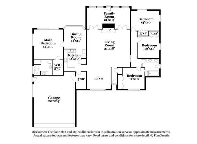 Foto del edificio - 548 Matilda Pl
