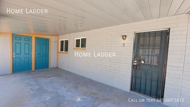 Foto del edificio - 6747 N 26th Ave