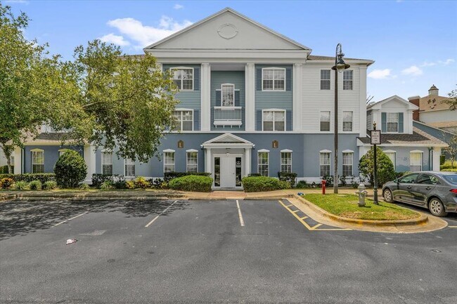 Foto del edificio - 7655 Heritage Crossing Way
