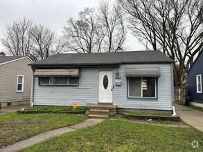 Building Photo - 8065 Prospect Ave
