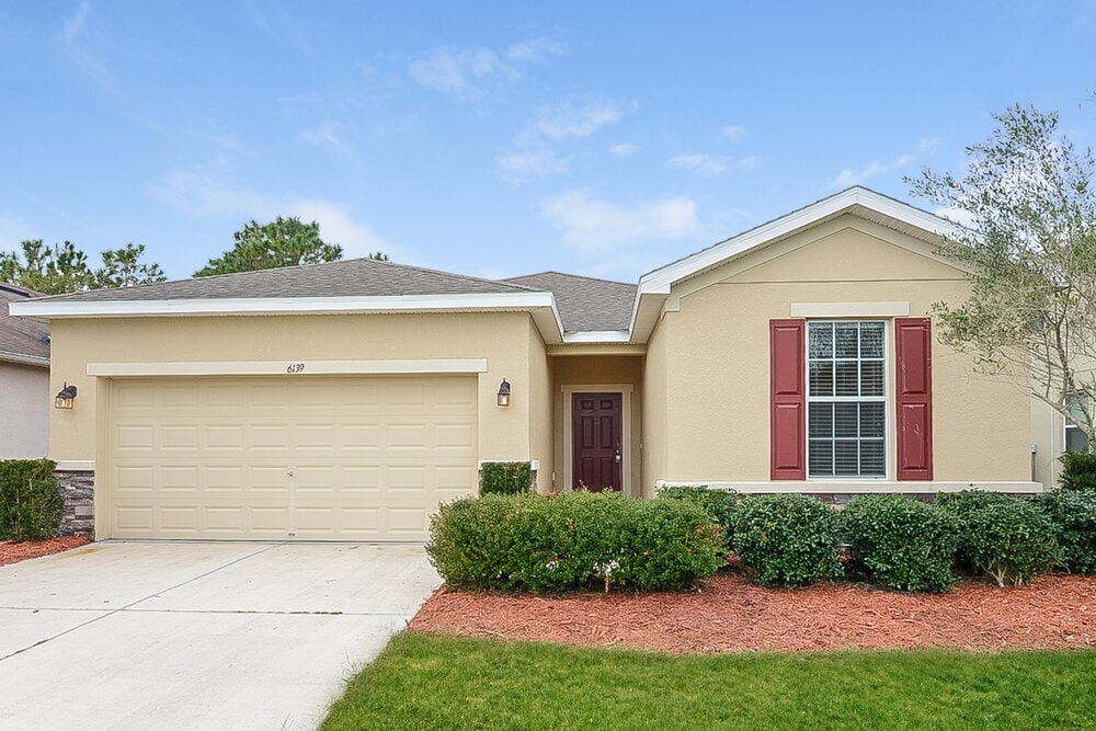 Primary Photo - 6139 Twin Bridges Dr